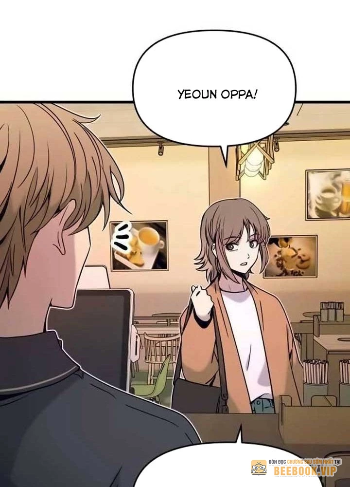 Bias Của Tôi Trên Chuyến Tàu Cuối Cùng Chapter 14 - 84