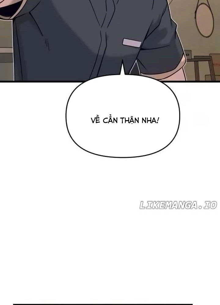 Bias Của Tôi Trên Chuyến Tàu Cuối Cùng Chapter 14 - 91