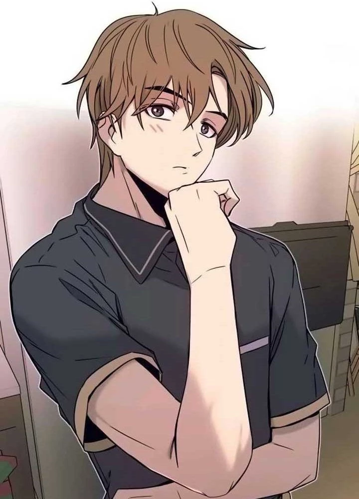 Bias Của Tôi Trên Chuyến Tàu Cuối Cùng Chapter 14 - 101