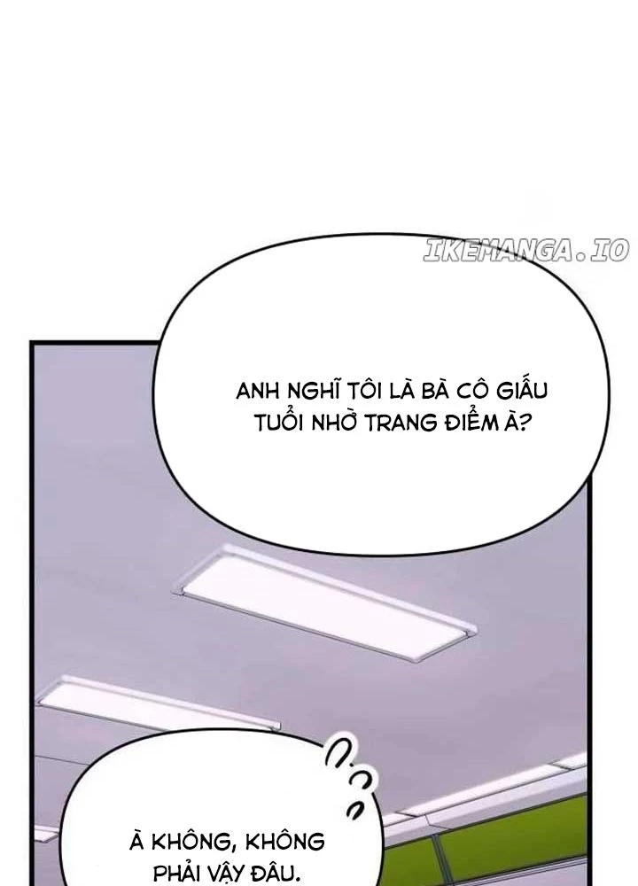Bias Của Tôi Trên Chuyến Tàu Cuối Cùng Chapter 14 - 122