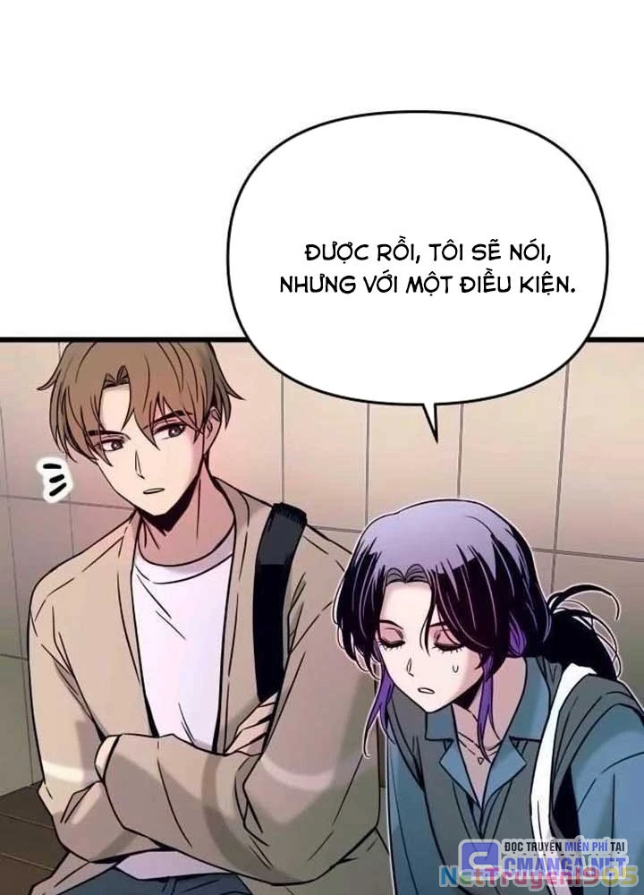 Bias Của Tôi Trên Chuyến Tàu Cuối Cùng Chapter 14 - 132
