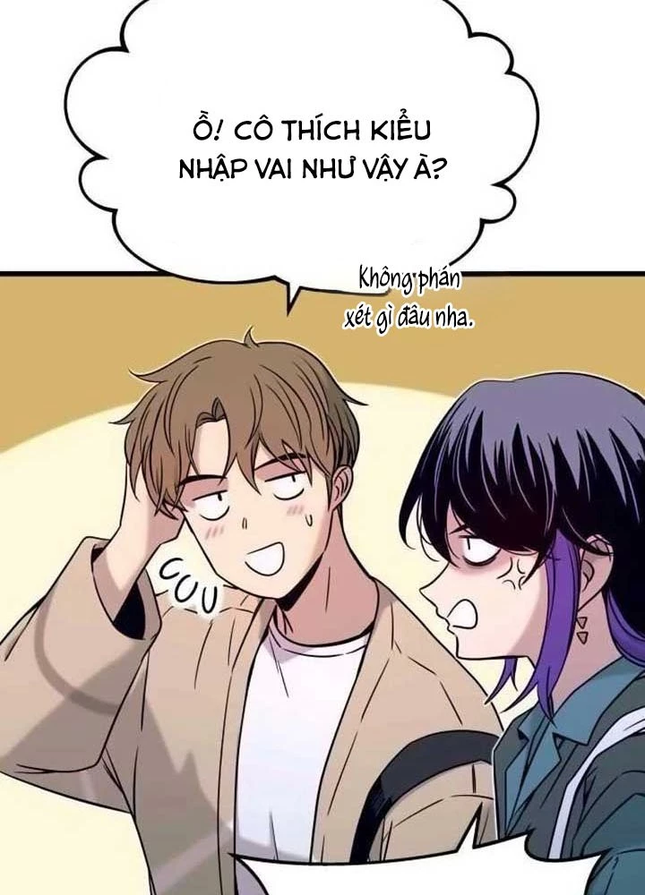 Bias Của Tôi Trên Chuyến Tàu Cuối Cùng Chapter 14 - 143