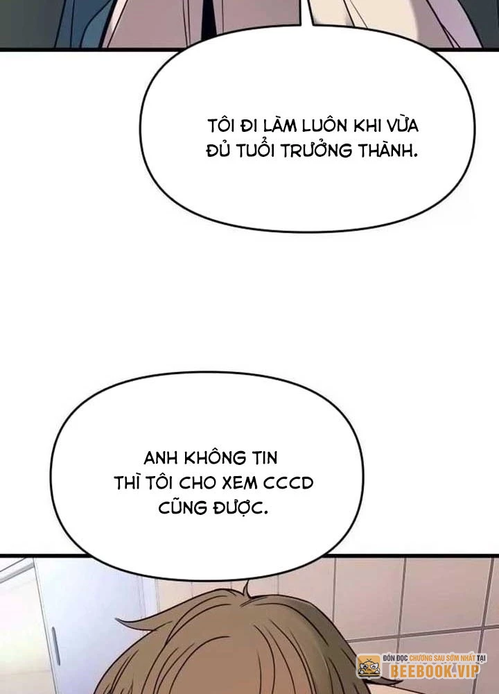 Bias Của Tôi Trên Chuyến Tàu Cuối Cùng Chapter 14 - 159