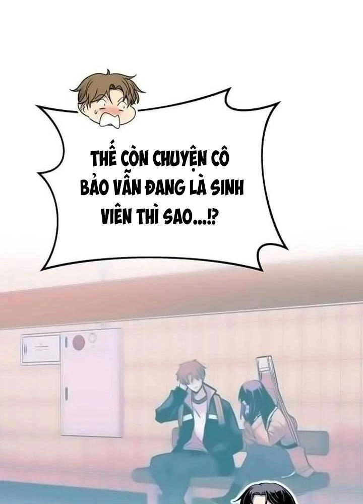 Bias Của Tôi Trên Chuyến Tàu Cuối Cùng Chapter 14 - 161