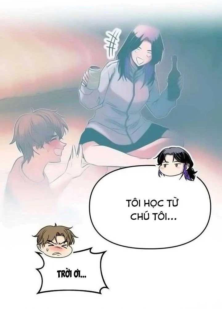 Bias Của Tôi Trên Chuyến Tàu Cuối Cùng Chapter 14 - 163