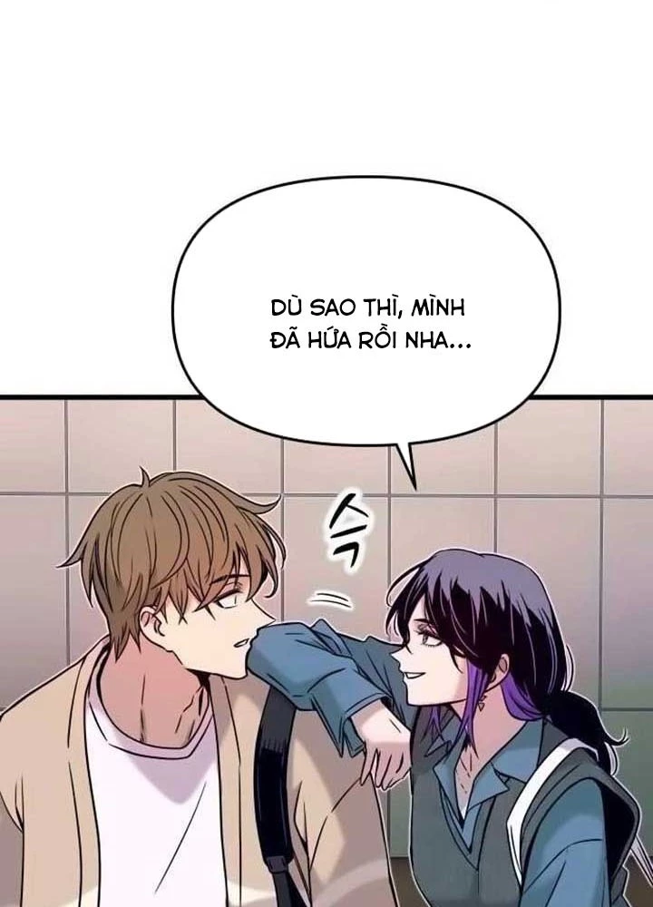 Bias Của Tôi Trên Chuyến Tàu Cuối Cùng Chapter 14 - 166