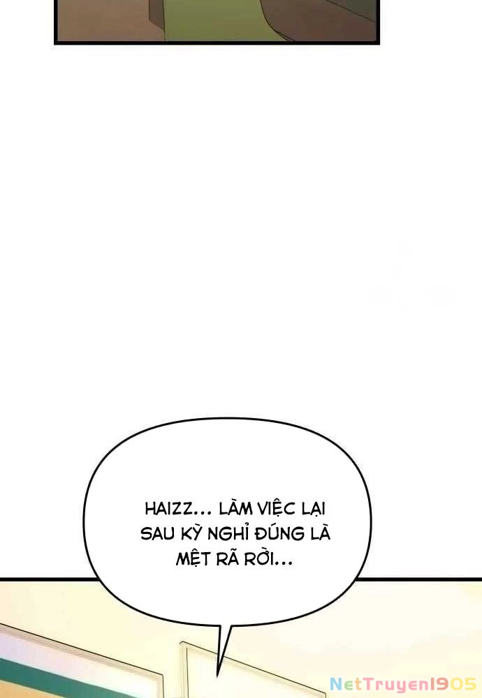 Bias Của Tôi Trên Chuyến Tàu Cuối Cùng Chapter 15 - 4