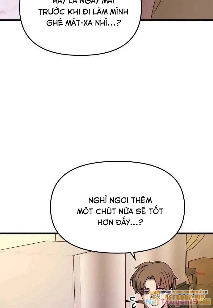 Bias Của Tôi Trên Chuyến Tàu Cuối Cùng Chapter 15 - 6