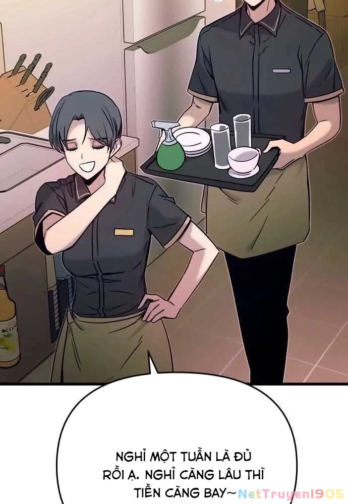Bias Của Tôi Trên Chuyến Tàu Cuối Cùng Chapter 15 - 7
