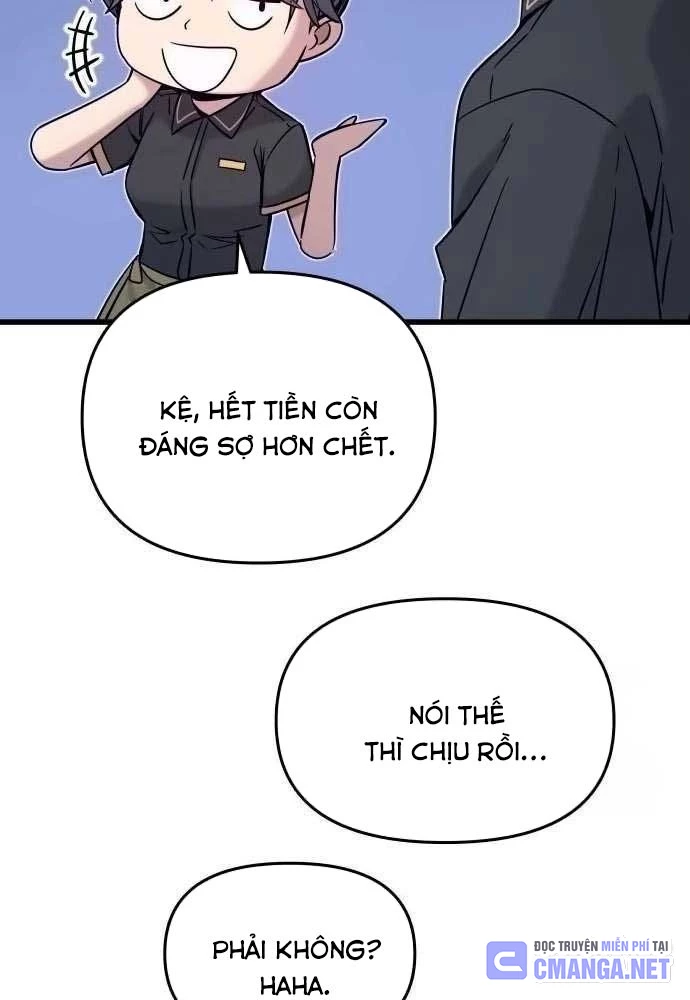 Bias Của Tôi Trên Chuyến Tàu Cuối Cùng Chapter 15 - 9