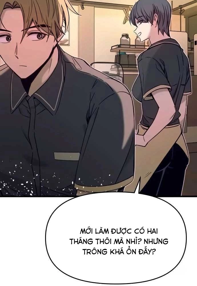 Bias Của Tôi Trên Chuyến Tàu Cuối Cùng Chapter 15 - 11