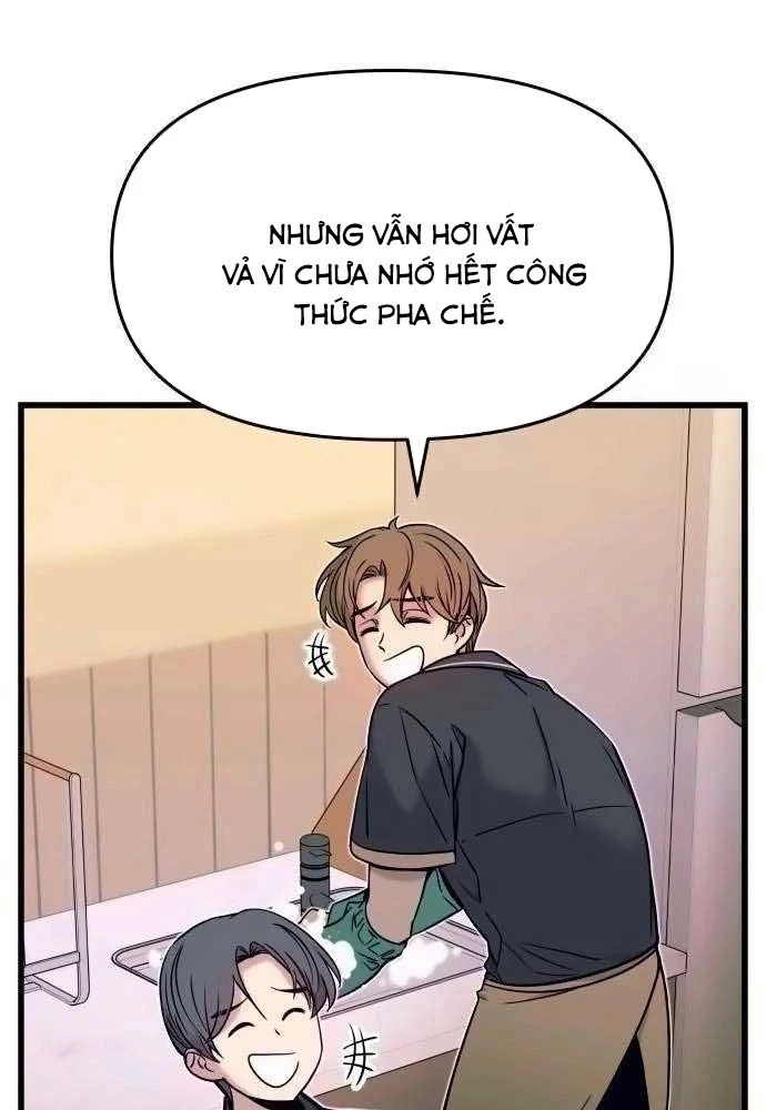 Bias Của Tôi Trên Chuyến Tàu Cuối Cùng Chapter 15 - 14