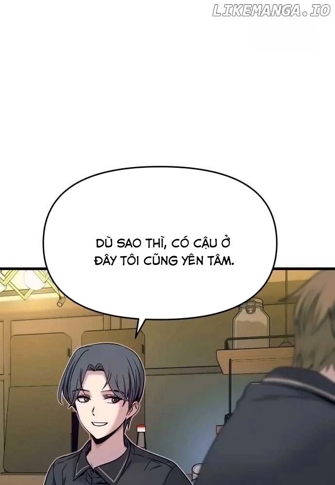 Bias Của Tôi Trên Chuyến Tàu Cuối Cùng Chapter 15 - 16