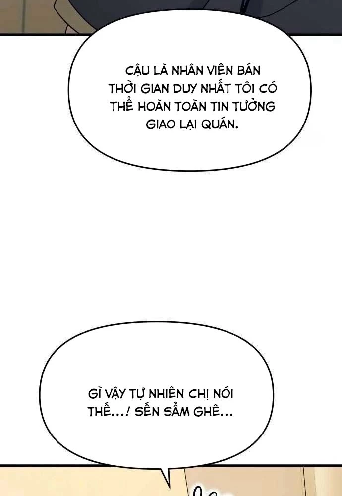 Bias Của Tôi Trên Chuyến Tàu Cuối Cùng Chapter 15 - 19