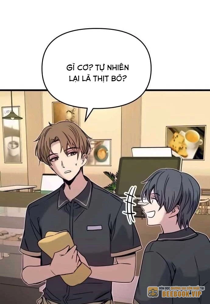 Bias Của Tôi Trên Chuyến Tàu Cuối Cùng Chapter 15 - 27