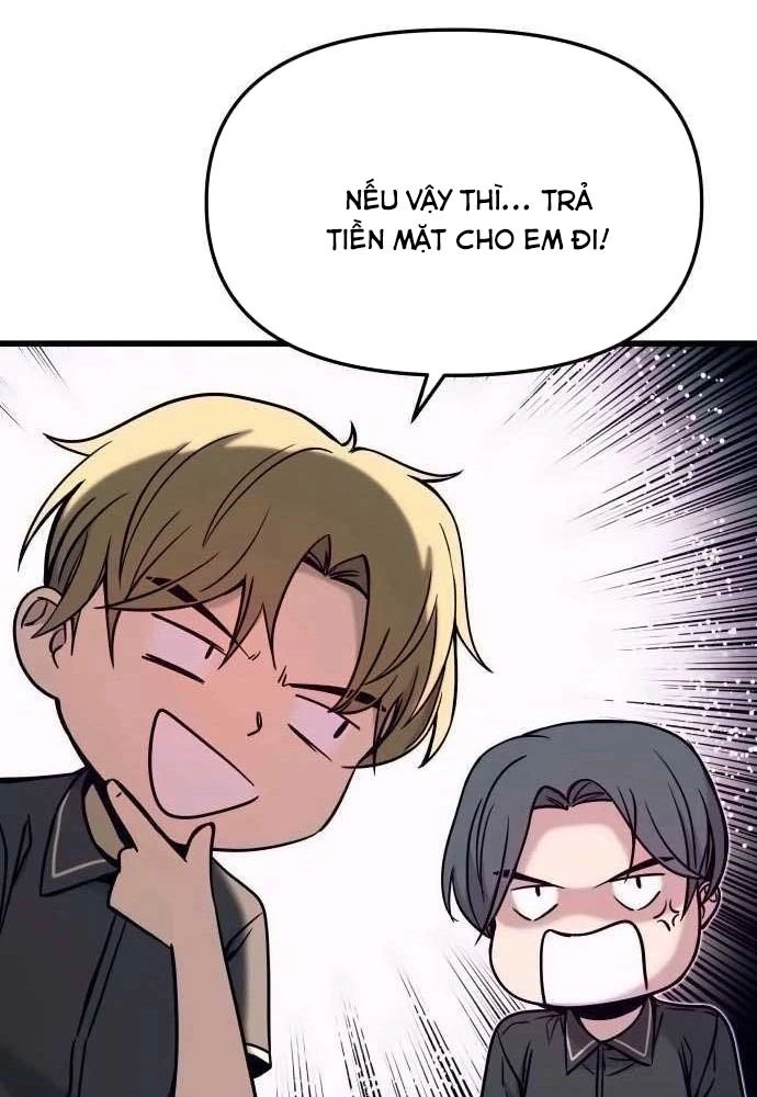 Bias Của Tôi Trên Chuyến Tàu Cuối Cùng Chapter 15 - 29