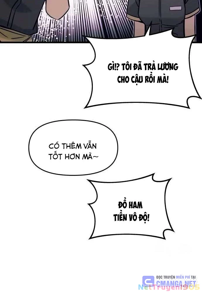 Bias Của Tôi Trên Chuyến Tàu Cuối Cùng Chapter 15 - 30
