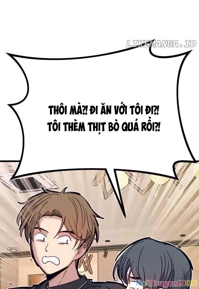 Bias Của Tôi Trên Chuyến Tàu Cuối Cùng Chapter 15 - 31