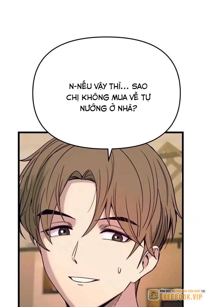 Bias Của Tôi Trên Chuyến Tàu Cuối Cùng Chapter 15 - 33