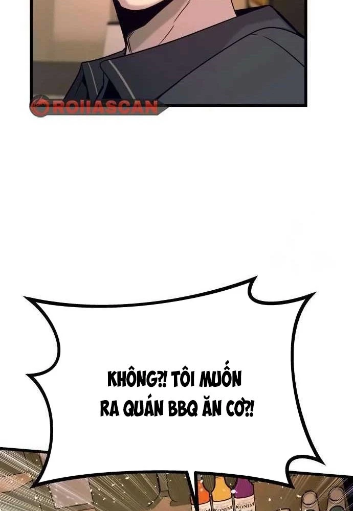 Bias Của Tôi Trên Chuyến Tàu Cuối Cùng Chapter 15 - 34
