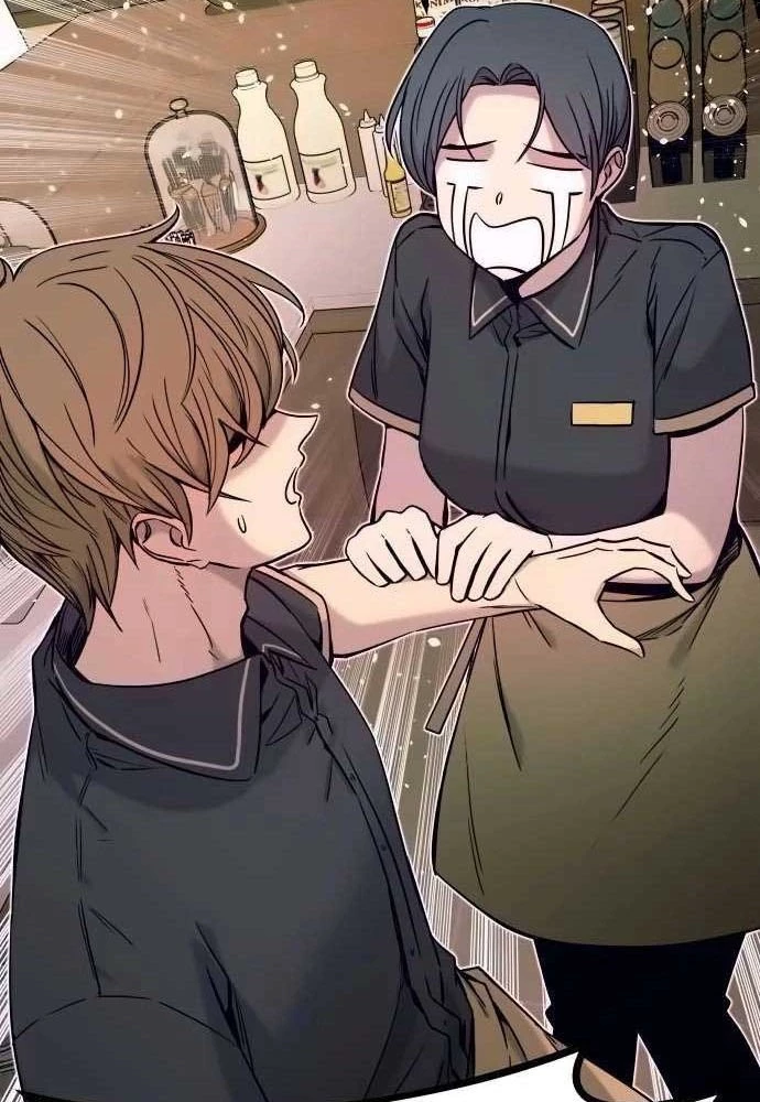 Bias Của Tôi Trên Chuyến Tàu Cuối Cùng Chapter 15 - 35