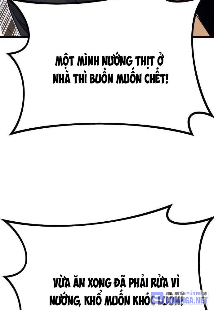 Bias Của Tôi Trên Chuyến Tàu Cuối Cùng Chapter 15 - 36