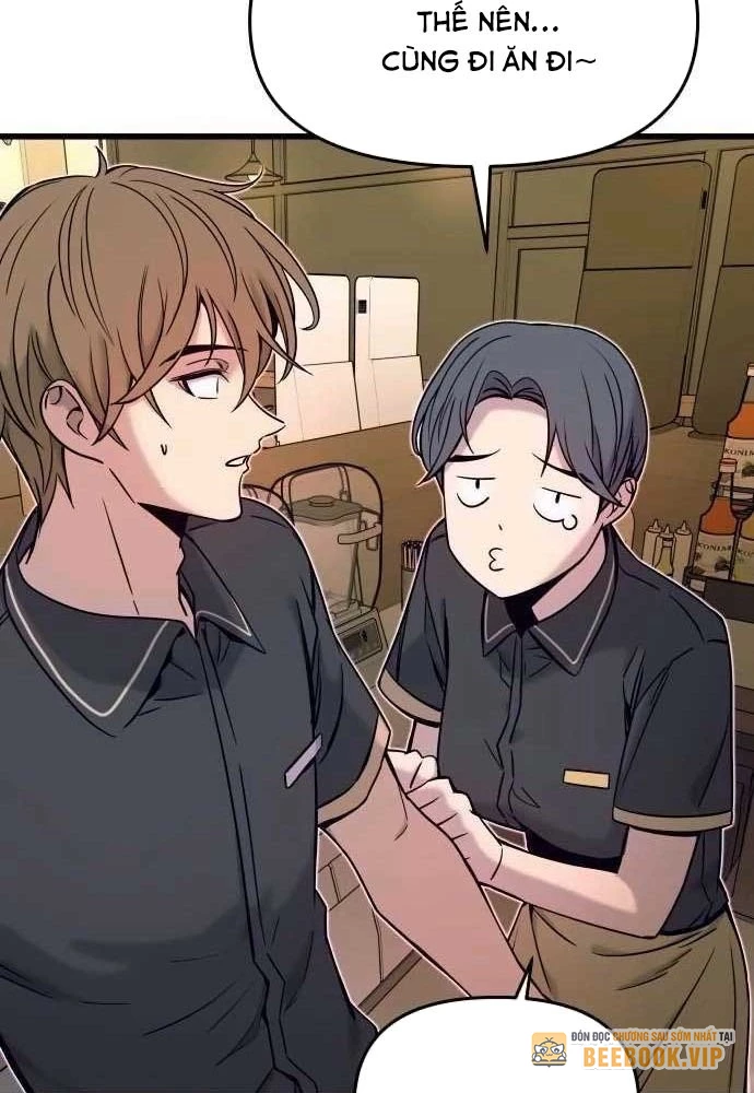 Bias Của Tôi Trên Chuyến Tàu Cuối Cùng Chapter 15 - 39