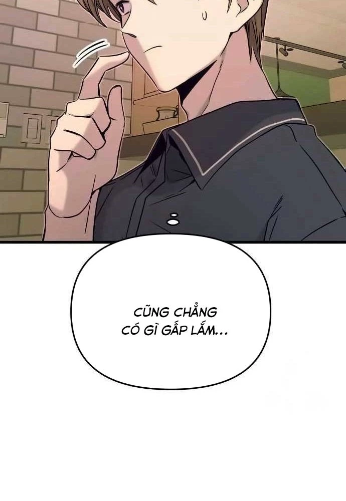 Bias Của Tôi Trên Chuyến Tàu Cuối Cùng Chapter 15 - 41