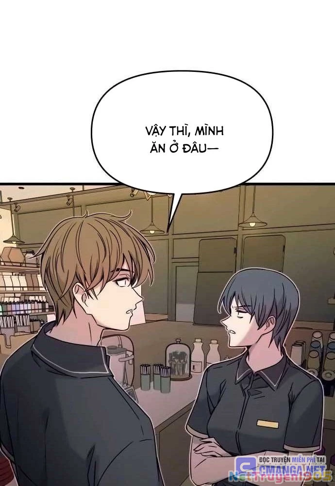 Bias Của Tôi Trên Chuyến Tàu Cuối Cùng Chapter 15 - 42