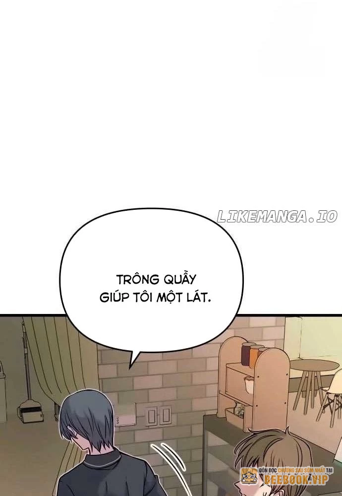 Bias Của Tôi Trên Chuyến Tàu Cuối Cùng Chapter 15 - 45