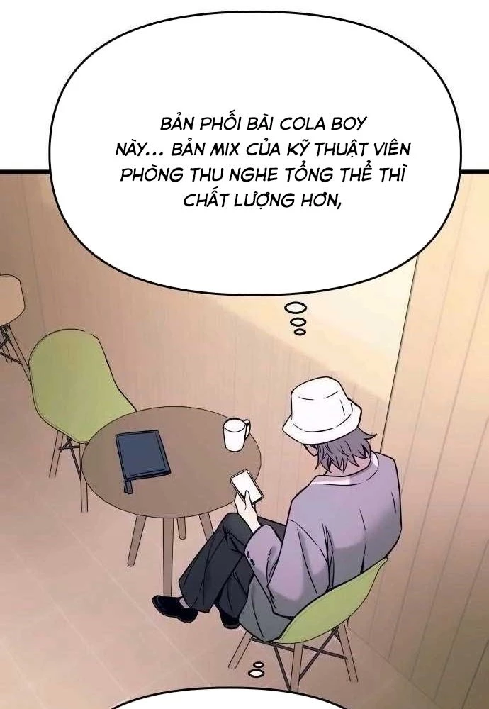 Bias Của Tôi Trên Chuyến Tàu Cuối Cùng Chapter 15 - 52