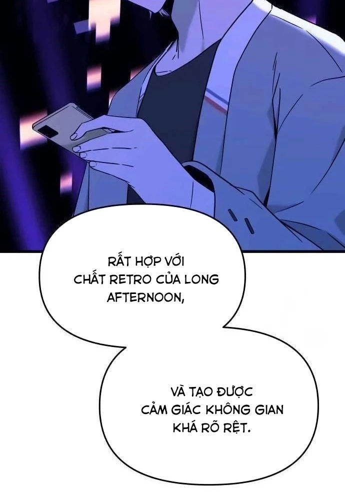 Bias Của Tôi Trên Chuyến Tàu Cuối Cùng Chapter 15 - 55
