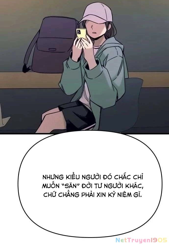 Bias Của Tôi Trên Chuyến Tàu Cuối Cùng Chapter 15 - 64