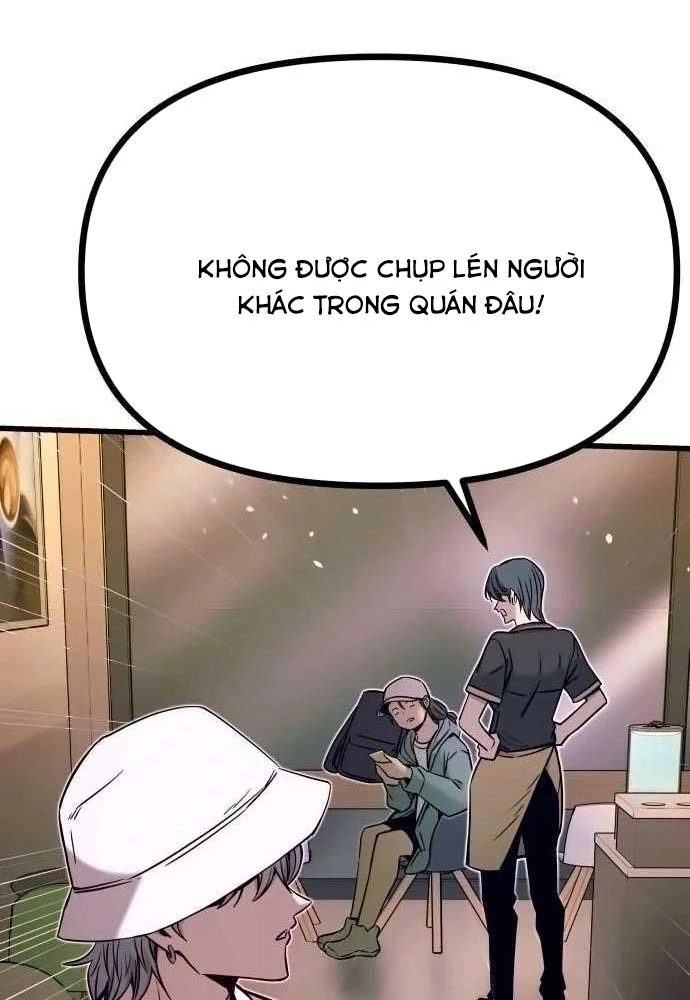 Bias Của Tôi Trên Chuyến Tàu Cuối Cùng Chapter 15 - 70