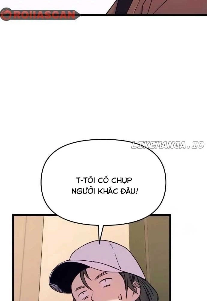 Bias Của Tôi Trên Chuyến Tàu Cuối Cùng Chapter 15 - 73