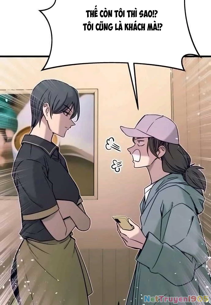 Bias Của Tôi Trên Chuyến Tàu Cuối Cùng Chapter 15 - 77