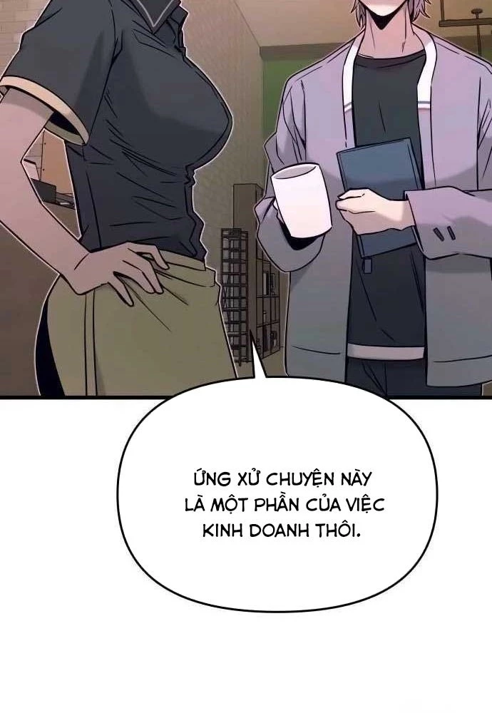 Bias Của Tôi Trên Chuyến Tàu Cuối Cùng Chapter 15 - 92