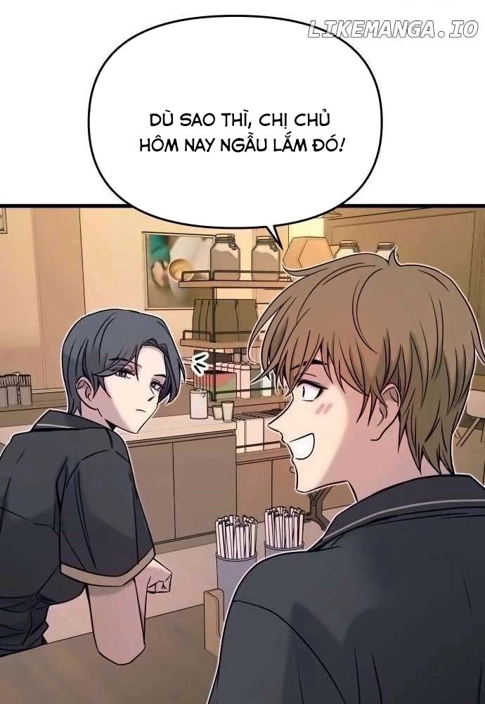 Bias Của Tôi Trên Chuyến Tàu Cuối Cùng Chapter 15 - 103