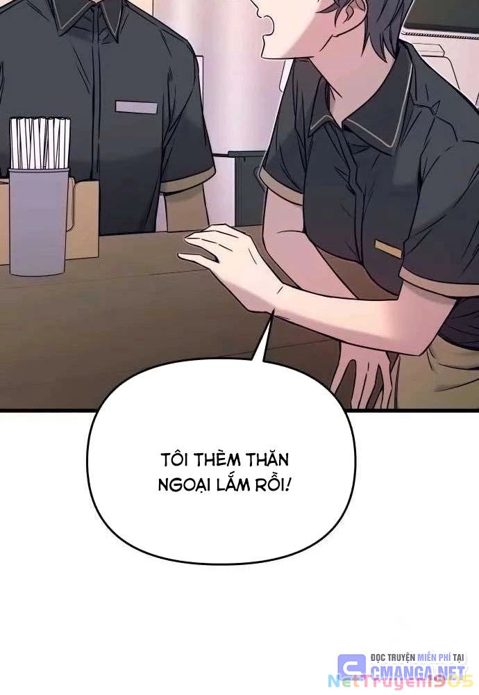 Bias Của Tôi Trên Chuyến Tàu Cuối Cùng Chapter 15 - 108