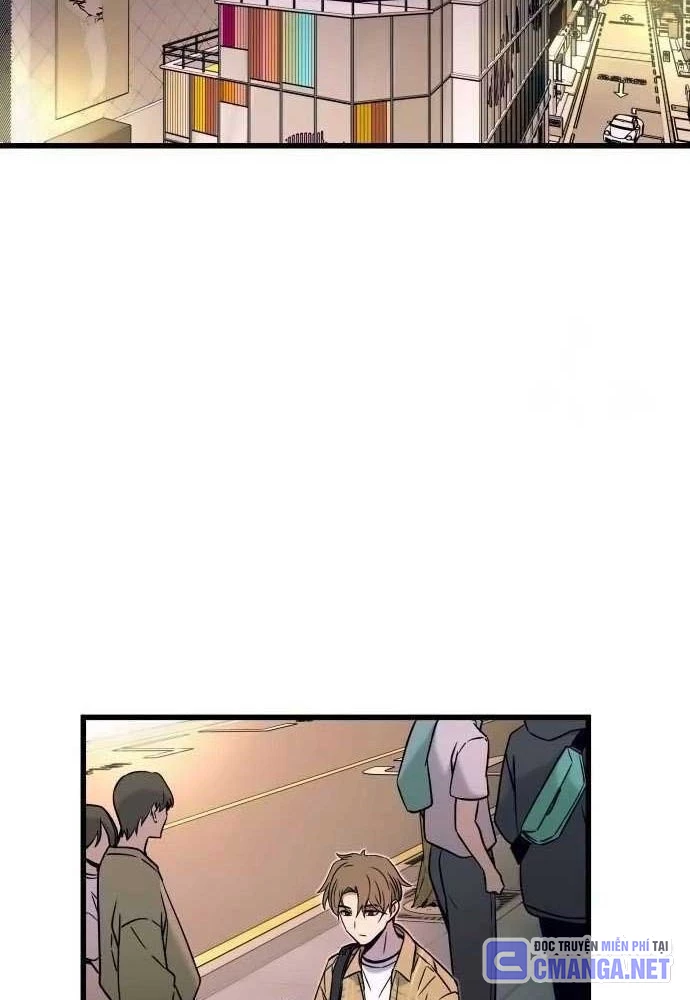 Bias Của Tôi Trên Chuyến Tàu Cuối Cùng Chapter 15 - 114