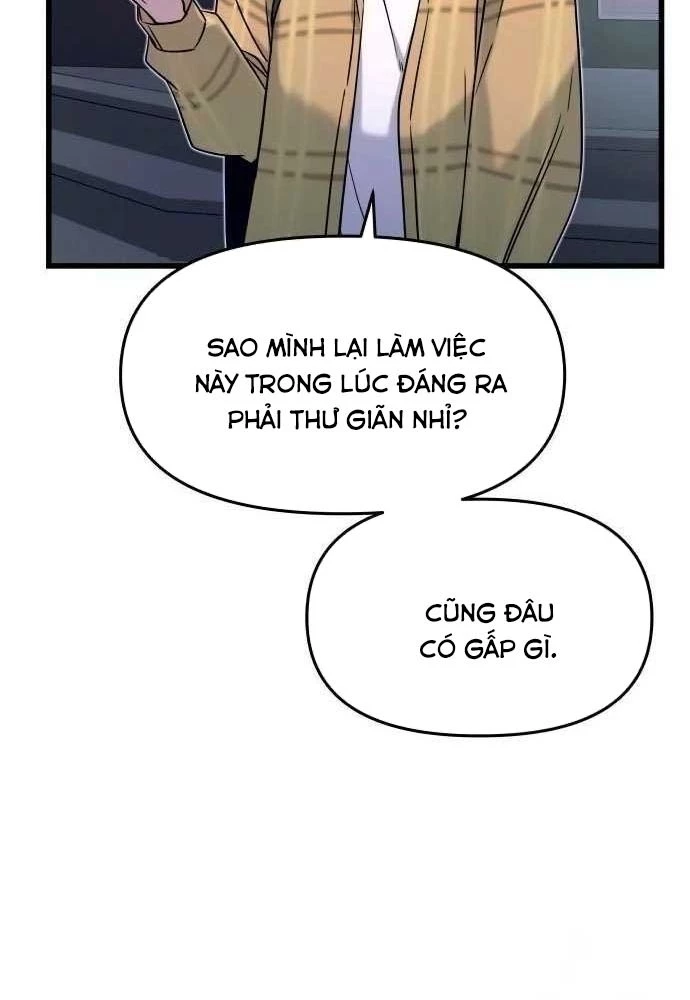 Bias Của Tôi Trên Chuyến Tàu Cuối Cùng Chapter 15 - 122