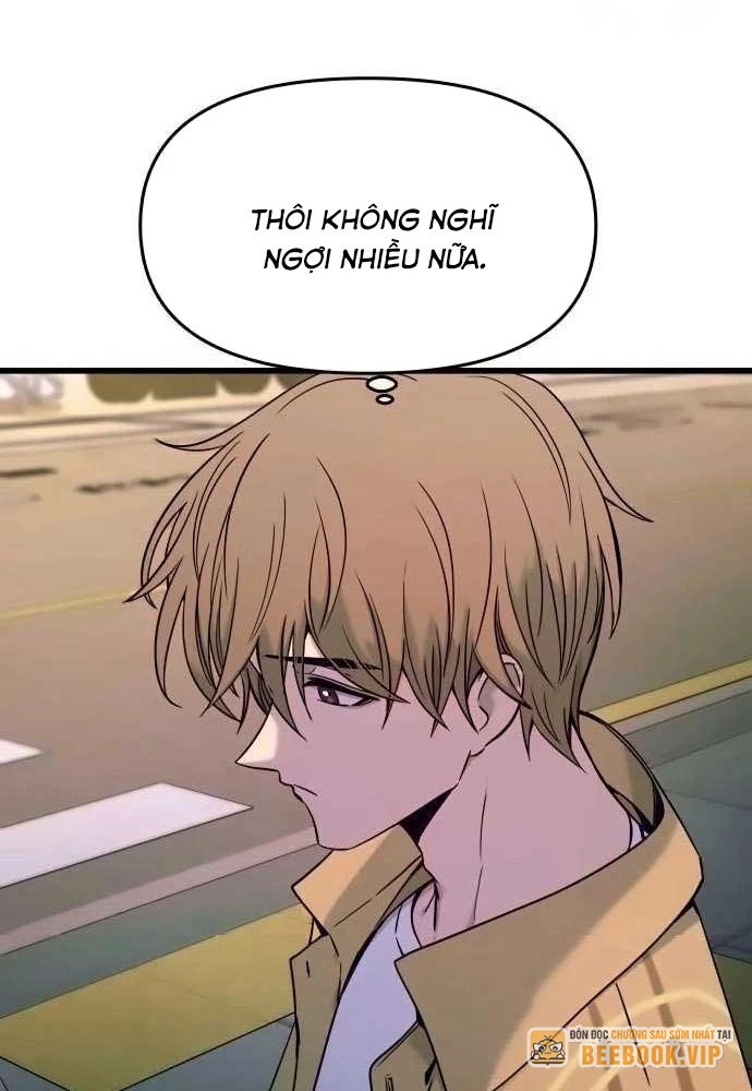 Bias Của Tôi Trên Chuyến Tàu Cuối Cùng Chapter 15 - 123