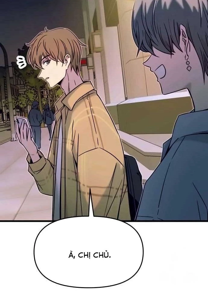 Bias Của Tôi Trên Chuyến Tàu Cuối Cùng Chapter 15 - 133