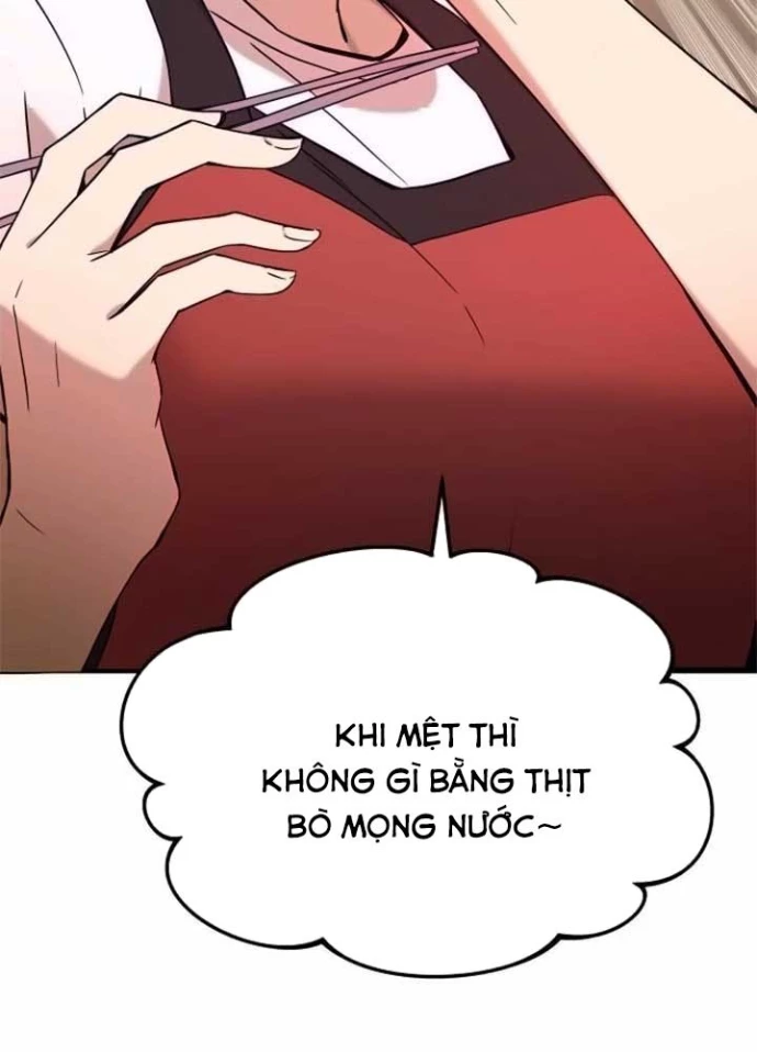 Bias Của Tôi Trên Chuyến Tàu Cuối Cùng Chapter 16 - 7