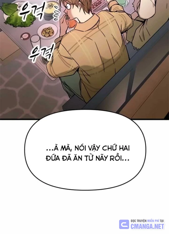 Bias Của Tôi Trên Chuyến Tàu Cuối Cùng Chapter 16 - 9