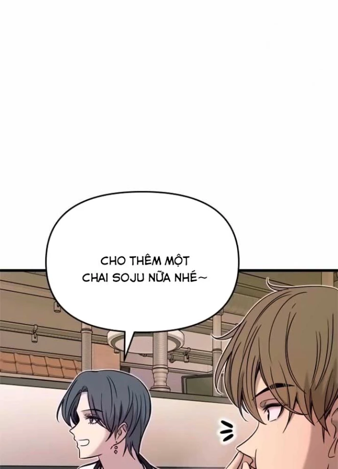 Bias Của Tôi Trên Chuyến Tàu Cuối Cùng Chapter 16 - 10