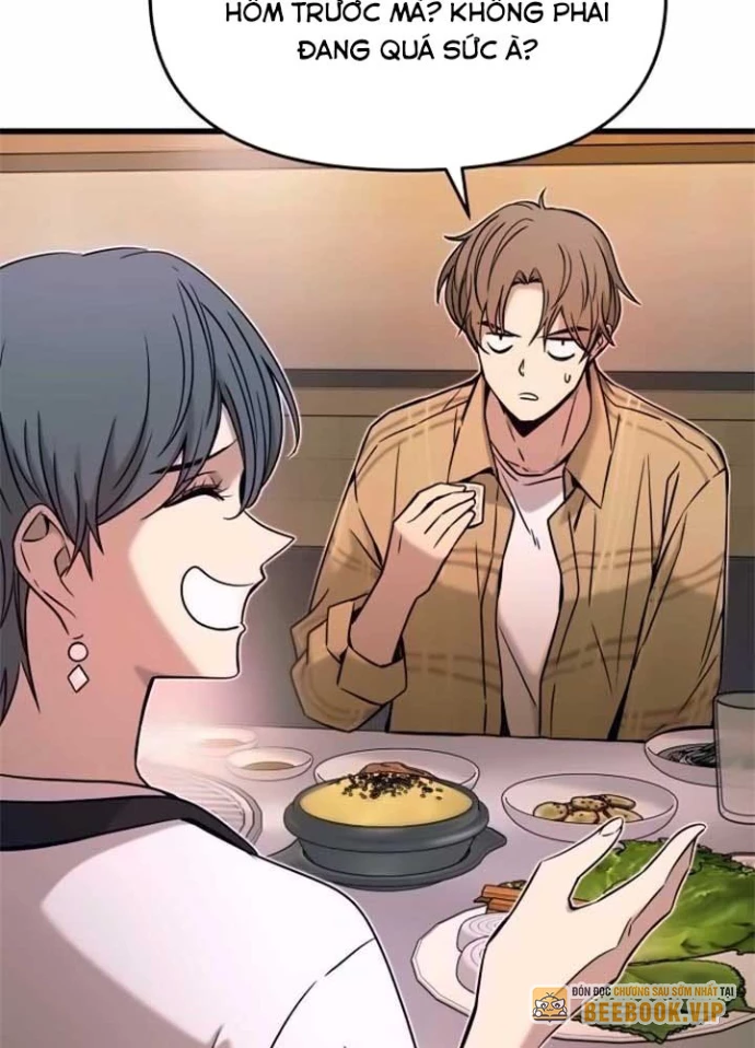Bias Của Tôi Trên Chuyến Tàu Cuối Cùng Chapter 16 - 12