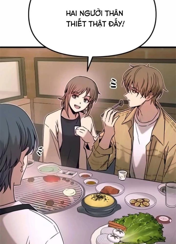 Bias Của Tôi Trên Chuyến Tàu Cuối Cùng Chapter 16 - 19