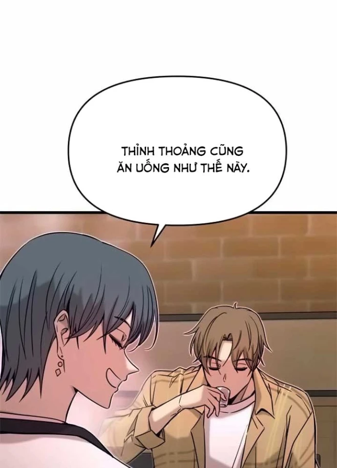 Bias Của Tôi Trên Chuyến Tàu Cuối Cùng Chapter 16 - 22