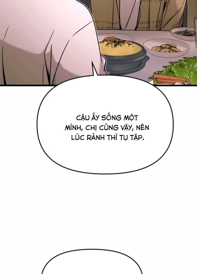 Bias Của Tôi Trên Chuyến Tàu Cuối Cùng Chapter 16 - 23